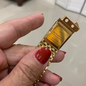 Burberry Watch